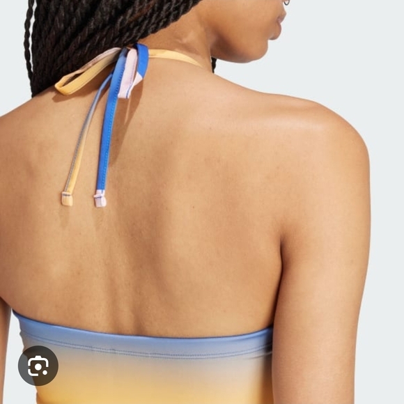 Adidas Originals Tube Top - Picture 3 of 5